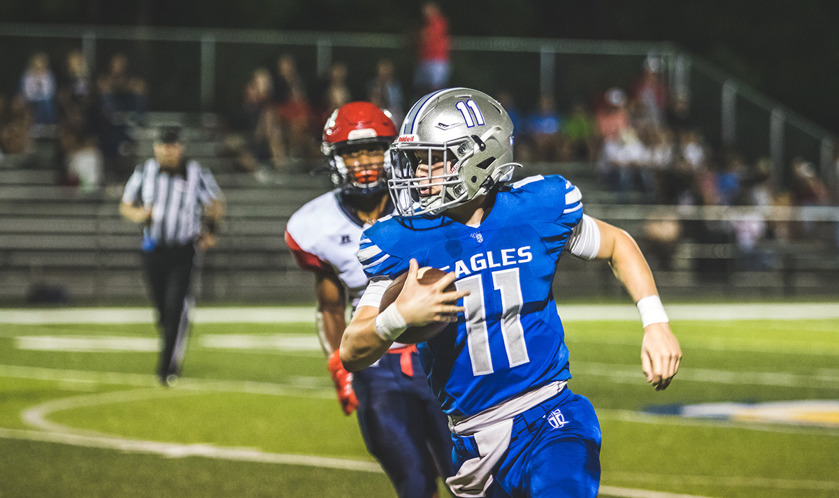 2022 Tennessee Titans Mr. Football Award Winners Announced